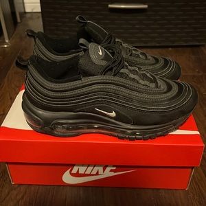 Boys Nike Air Max 97